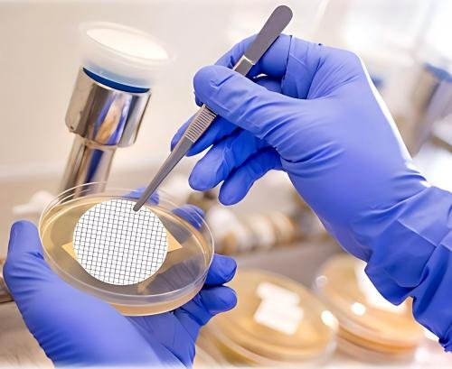 Laboratory Filtration